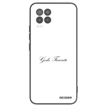 Ovitek za Realme 8 4G - Gods Favorite