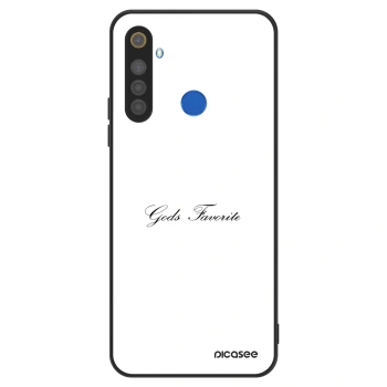 Ovitek za Realme 5 - Gods Favorite
