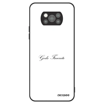 Ovitek za Xiaomi Poco X3 Pro - Gods Favorite