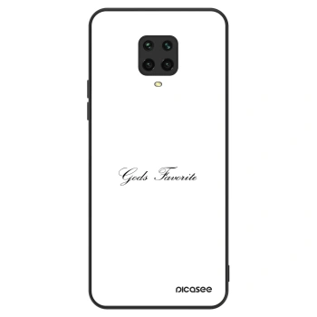 Ovitek za Xiaomi Redmi Note 9S - Gods Favorite