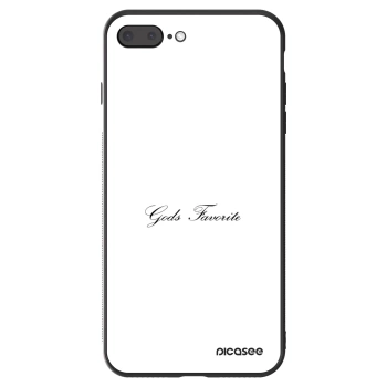 Ovitek za Apple iPhone 8 Plus - Gods Favorite