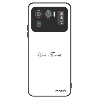 Ovitek za Xiaomi Mi 11 Ultra - Gods Favorite