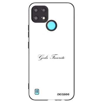 Ovitek za Realme C21 - Gods Favorite
