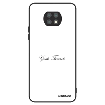 Ovitek za Xiaomi Redmi Note 9T - Gods Favorite