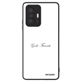 Picasee ULTIMATE CASE za Xiaomi 11T - Gods Favorite