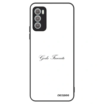 Ovitek za Motorola Moto G60 - Gods Favorite