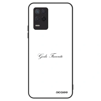 Ovitek za Realme 8 5G - Gods Favorite