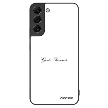 Ovitek za Samsung Galaxy S22+ 5G - Gods Favorite