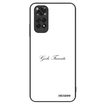 Ovitek za Xiaomi Redmi Note 11 - Gods Favorite
