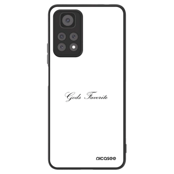 Picasee ULTIMATE CASE za Xiaomi Redmi Note 11 Pro 5G - Gods Favorite