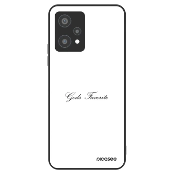 Ovitek za Realme 9 Pro 5G - Gods Favorite