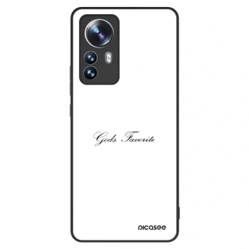Ovitek za Xiaomi 12 Pro - Gods Favorite