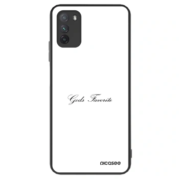 Ovitek za Xiaomi Poco M3 - Gods Favorite