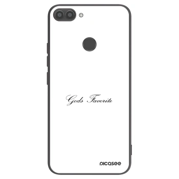Ovitek za Huawei P Smart - Gods Favorite