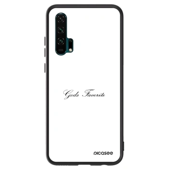 Ovitek za Honor 20 Pro - Gods Favorite