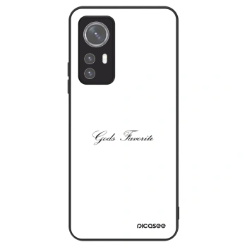 Ovitek za Xiaomi 12X - Gods Favorite