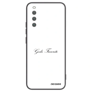 Ovitek za Sony Xperia 10 IV 5G - Gods Favorite