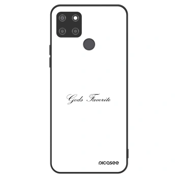 Ovitek za Realme C21Y - Gods Favorite