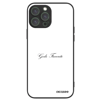 Picasee ULTIMATE CASE MagSafe za Apple iPhone 13 Pro Max - Gods Favorite