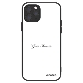 Picasee ULTIMATE CASE MagSafe za Apple iPhone 11 Pro - Gods Favorite