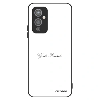 Ovitek za OnePlus 9 - Gods Favorite