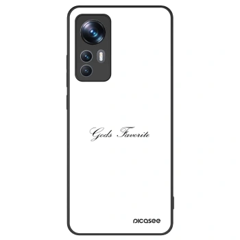 Picasee ULTIMATE CASE za Xiaomi 12T Pro - Gods Favorite