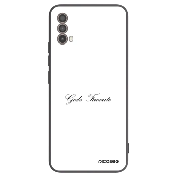 Ovitek za Motorola Moto E40 - Gods Favorite
