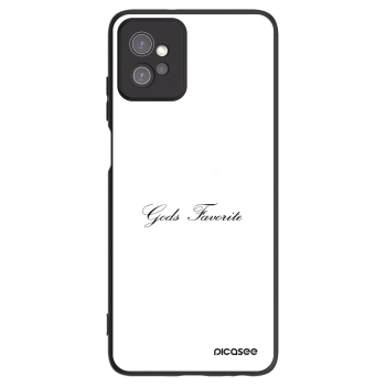 Ovitek za Motorola Moto G32 - Gods Favorite