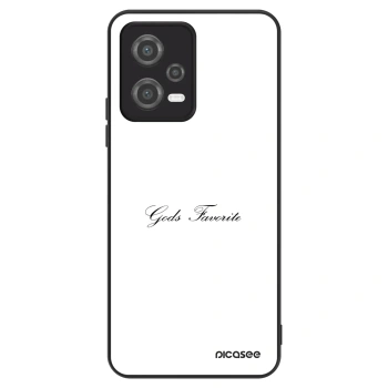 Ovitek za Xiaomi Poco X5 - Gods Favorite