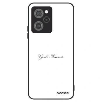 Ovitek za Xiaomi Poco X5 Pro - Gods Favorite