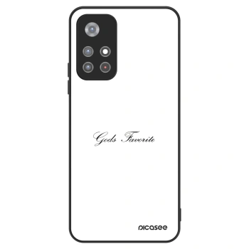 Ovitek za Xiaomi Redmi Note 11S 5G - Gods Favorite