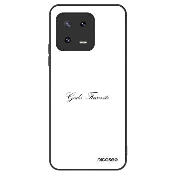 Ovitek za Xiaomi 13 Pro - Gods Favorite