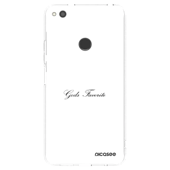 Ovitek za Huawei P9 Lite 2017 - Gods Favorite