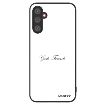 Picasee ULTIMATE CASE za Samsung Galaxy A14 4G A145R - Gods Favorite