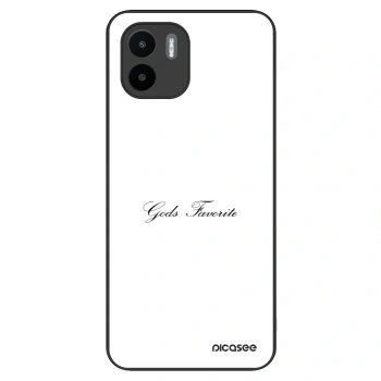 Ovitek za Xiaomi Redmi A2 - Gods Favorite