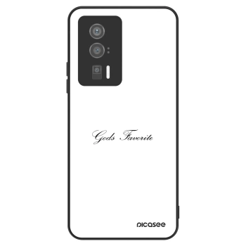 Ovitek za Xiaomi Poco F5 Pro 5G - Gods Favorite