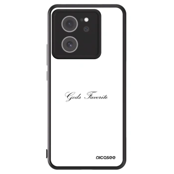 Picasee ULTIMATE CASE za Xiaomi 13T Pro - Gods Favorite