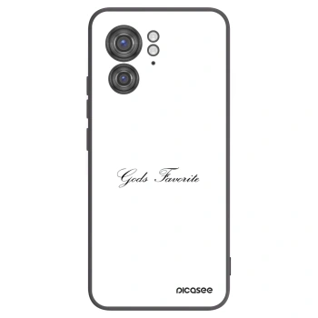 Ovitek za Motorola Edge 40 - Gods Favorite