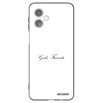 Ovitek za Motorola Moto G54 5G - Gods Favorite