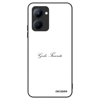 Ovitek za Realme C33 (2023) - Gods Favorite