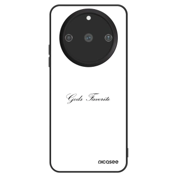 Ovitek za Realme 11 Pro+ - Gods Favorite