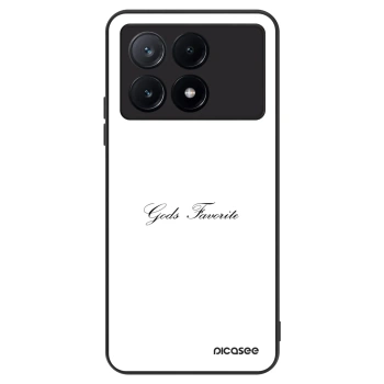 Ovitek za Xiaomi Poco X6 Pro - Gods Favorite