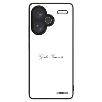 Picasee ULTIMATE CASE za Xiaomi Redmi Note 13 Pro+ 5G - Gods Favorite