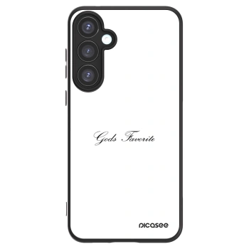 Picasee ULTIMATE CASE za Samsung Galaxy A55 5G A556B - Gods Favorite