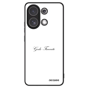 Ovitek za Xiaomi Redmi Note 13 4G - Gods Favorite