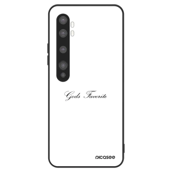 Ovitek za Xiaomi Mi Note 10 (Pro) - Gods Favorite