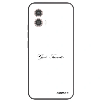 Ovitek za Motorola Moto G53 5G - Gods Favorite