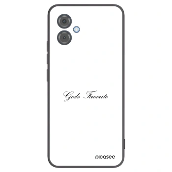 Ovitek za Motorola Moto G14 - Gods Favorite