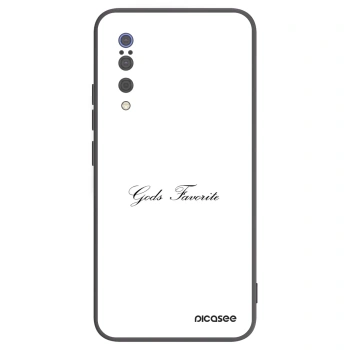 Ovitek za Xiaomi Mi 9 - Gods Favorite