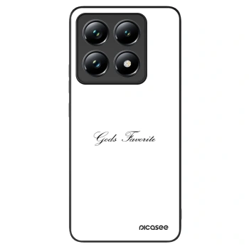Picasee ULTIMATE CASE za Xiaomi 14T Pro - Gods Favorite